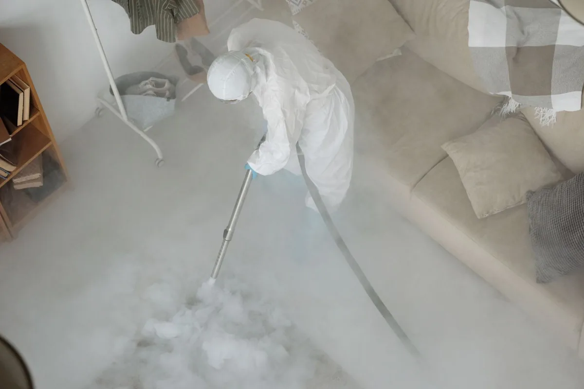 Biohazard Cleanup in Gurdon, AR
